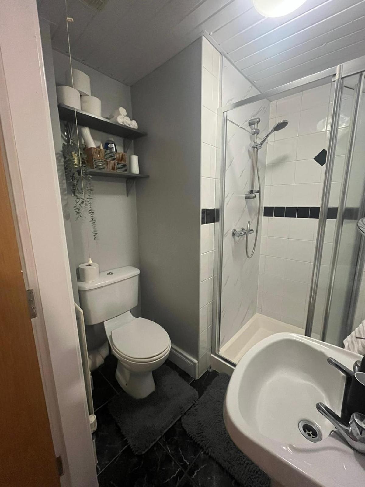 Your Home, Appartement Belfast