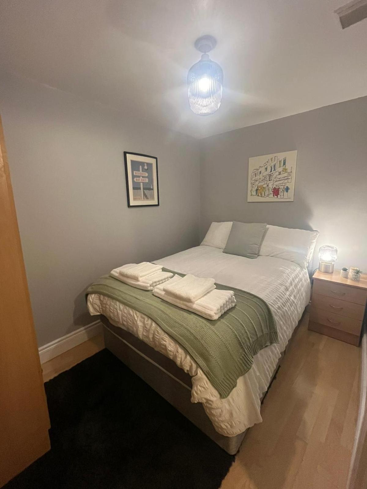 Appartement Your Home, *