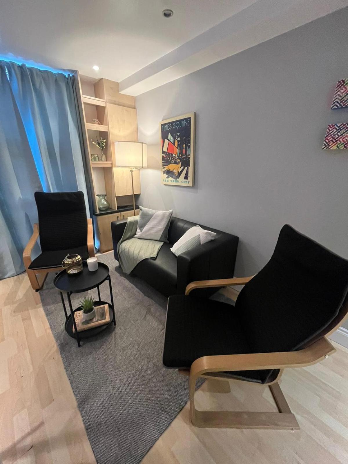 Appartement Your Home, Belfast