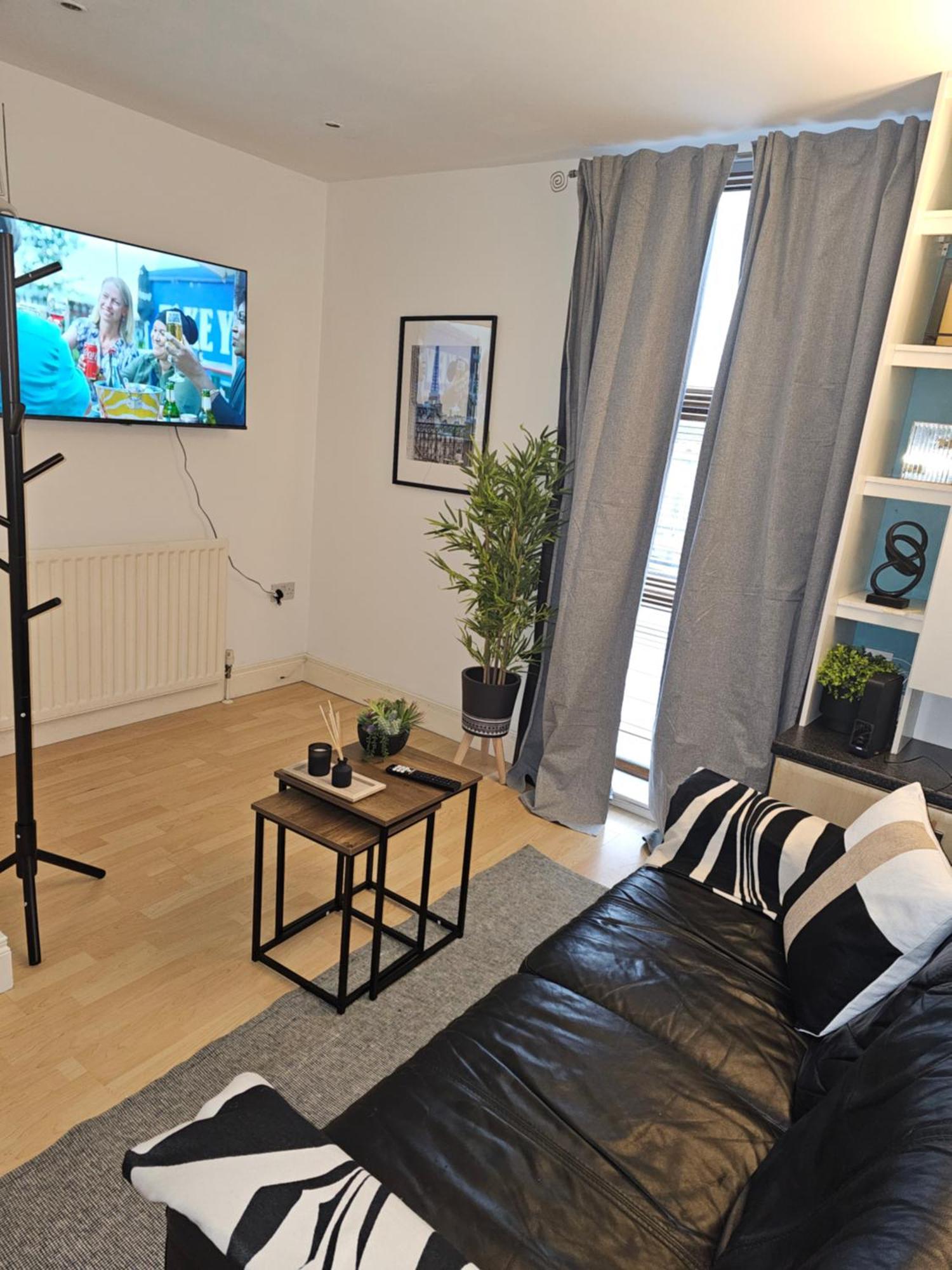 Appartement Your Home, Belfast