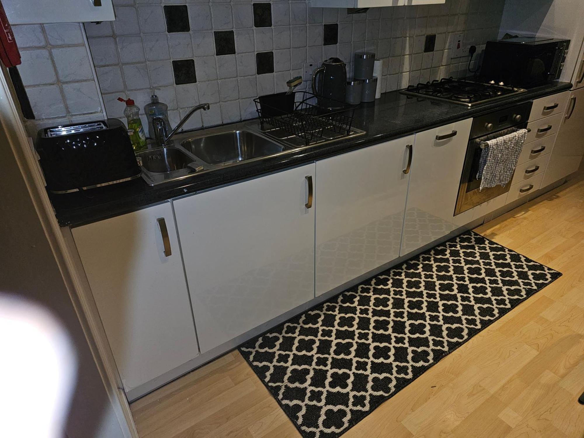 Appartement Your Home, Belfast