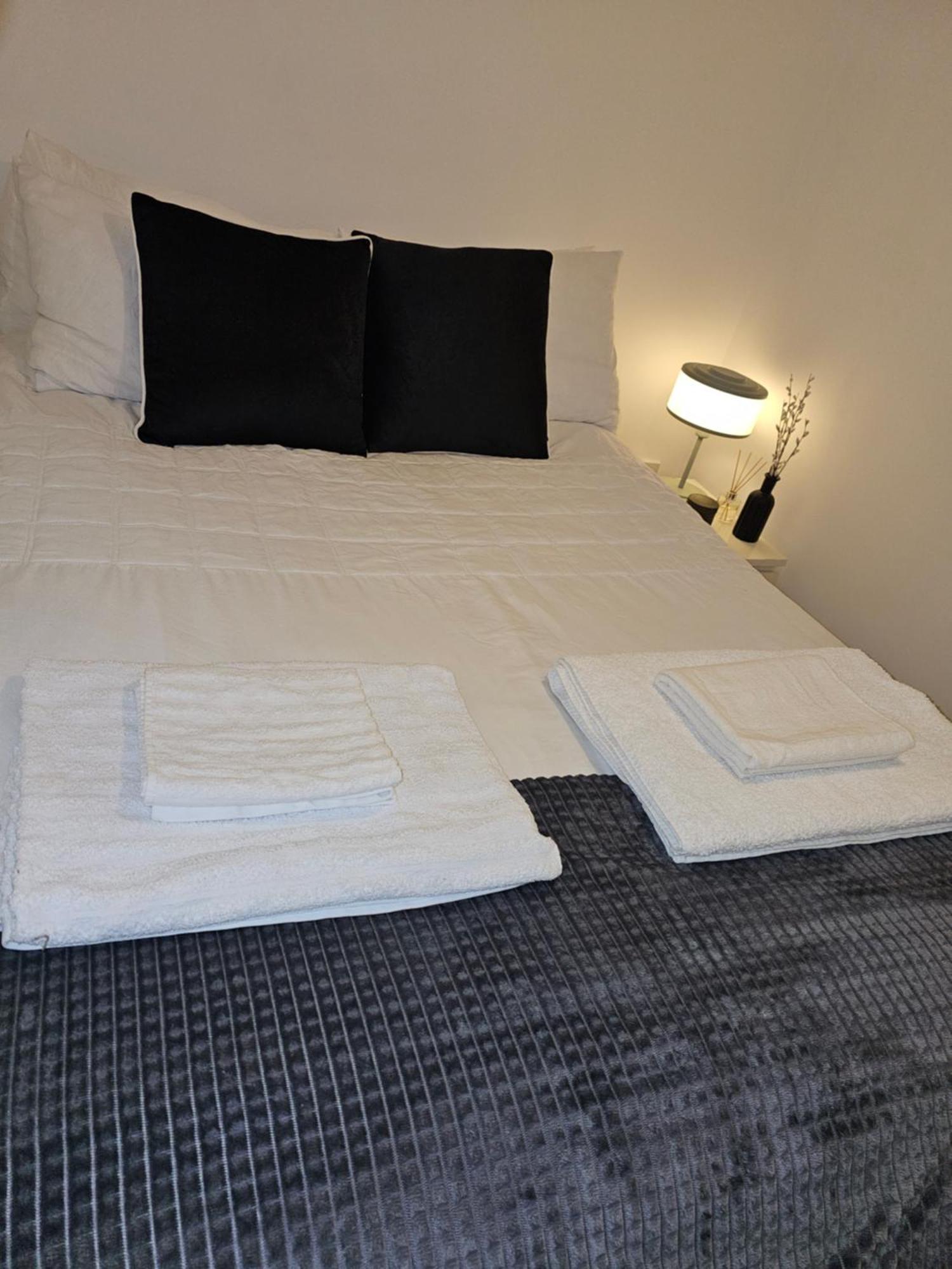 Appartement Your Home, *